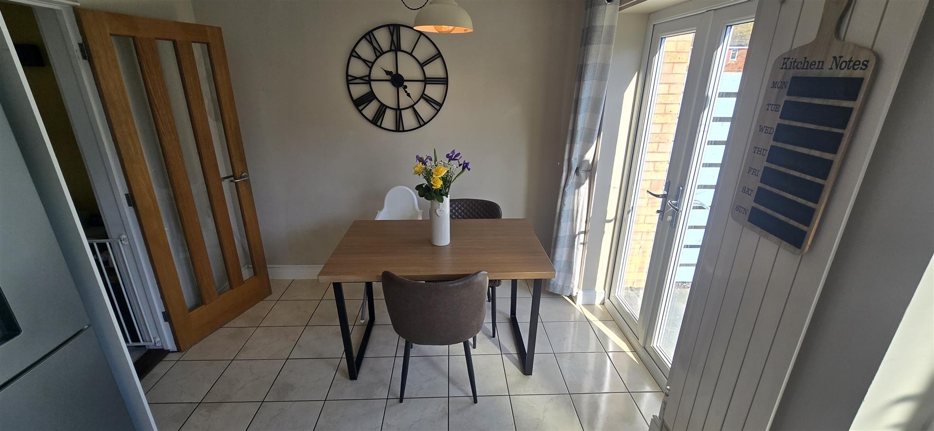 42 The Parks, Shrewsbury, SY1 4TJ For Sale